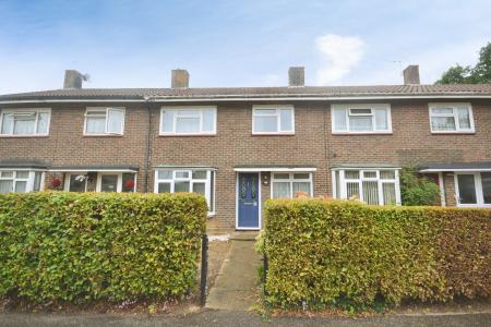 3 bedroom Terraced House to let in Kilnmead, Northgate, Crawley, RH10
