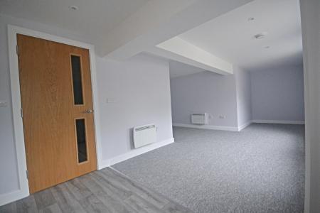 0 bedroom Studio flat to let in Broadfield Barton, Broadfield, Crawley, RH11