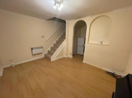 1 bedroom Terraced House to let in St Andrews Road, Ifield West, Crawley, RH11