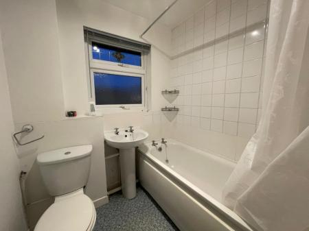 1 bedroom Terraced House to let in St Andrews Road, Ifield West, Crawley, RH11