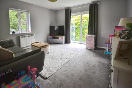 1 bedroom Apartment for sale in Fenchurch Road, Maidenbower, Crawley, RH10