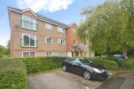 Fenchurch Road, Maidenbower, Crawley, RH10