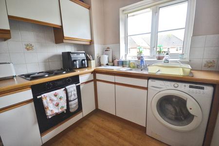 1 bedroom Apartment for sale in Fenchurch Road, Maidenbower, Crawley, RH10