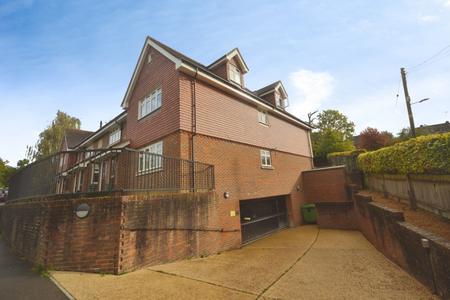 2 bedroom Apartment for sale in Springfield Shaw, London Road, Balcombe, RH17