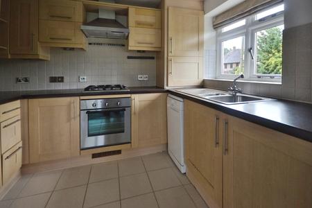 2 bedroom Apartment for sale in Springfield Shaw, London Road, Balcombe, RH17