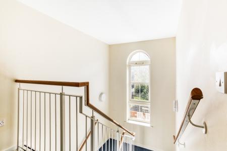 2 bedroom Flat for sale in Badgerdale Way, Heatherton Village, Derby, DE23