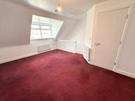 3 bedroom Terraced House for sale in Baseball Drive, Derby, DE23