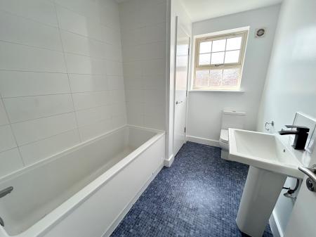 3 bedroom Terraced House for sale in Baseball Drive, Derby, DE23