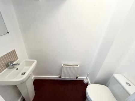 3 bedroom Terraced House for sale in Baseball Drive, Derby, DE23