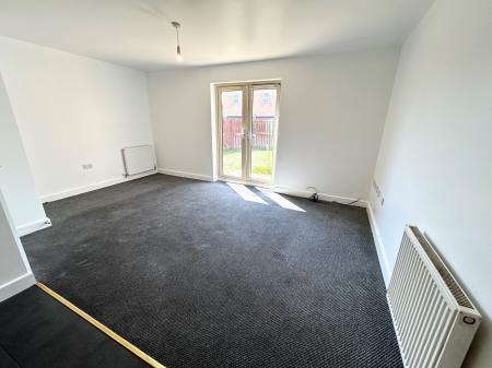 3 bedroom Terraced House for sale in Baseball Drive, Derby, DE23