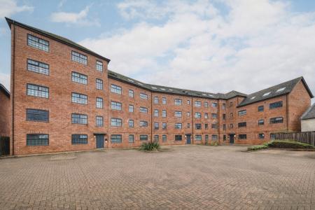 1 bedroom Apartment for sale in Brook Street, Derby, DE1