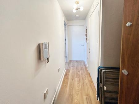 1 bedroom Apartment for sale in Brook Street, Derby, DE1