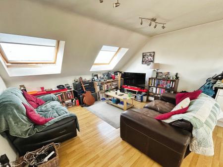 1 bedroom Apartment for sale in Brook Street, Derby, DE1