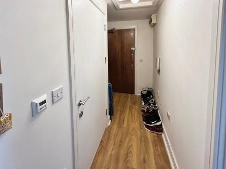 1 bedroom Apartment for sale in Brook Street, Derby, DE1