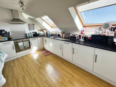 1 bedroom Apartment for sale in Brook Street, Derby, DE1