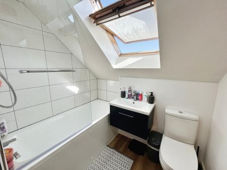 1 bedroom Apartment for sale in Brook Street, Derby, DE1