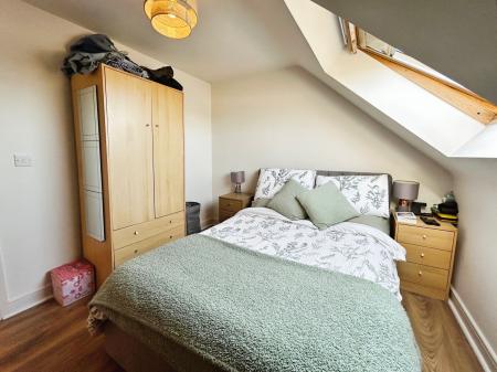 1 bedroom Apartment for sale in Brook Street, Derby, DE1