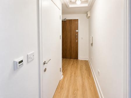 1 bedroom Apartment for sale in Brook Street, Derby, DE1