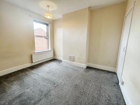 2 bedroom Terraced House for sale in Crown Street, Derby, DE22