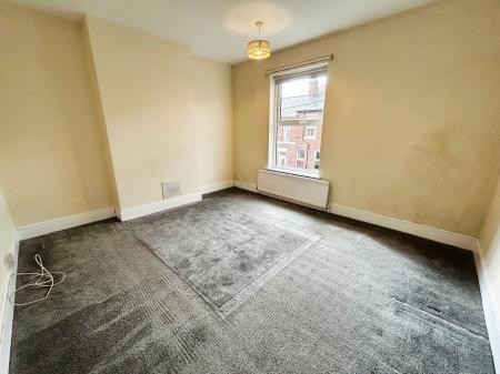 2 bedroom Terraced House for sale in Crown Street, Derby, DE22