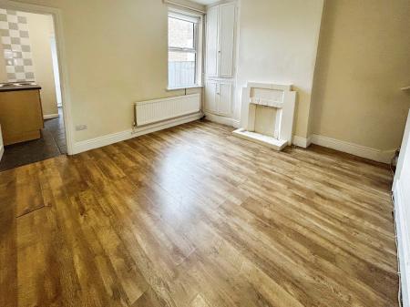 2 bedroom Terraced House for sale in Crown Street, Derby, DE22