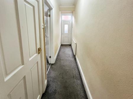 2 bedroom Terraced House for sale in Crown Street, Derby, DE22