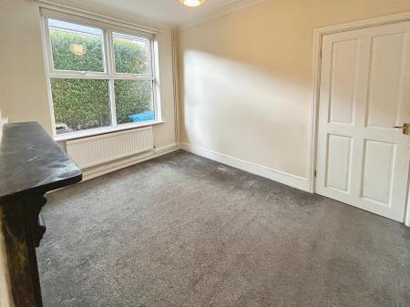 2 bedroom Terraced House for sale in Crown Street, Derby, DE22