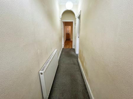 2 bedroom Terraced House for sale in Crown Street, Derby, DE22