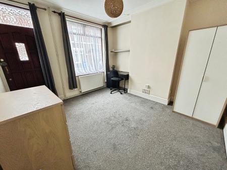 2 bedroom Terraced House for sale in Etwall Street, Derby, DE22