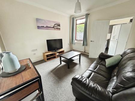 2 bedroom Terraced House for sale in Etwall Street, Derby, DE22