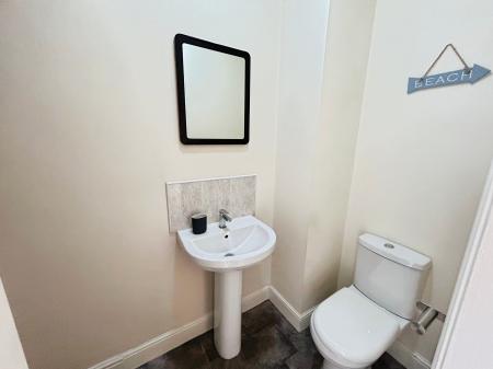 2 bedroom Terraced House for sale in Etwall Street, Derby, DE22