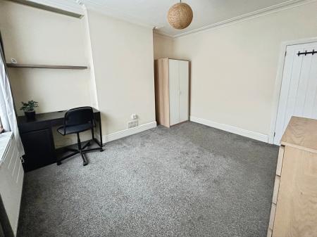 2 bedroom Terraced House for sale in Etwall Street, Derby, DE22