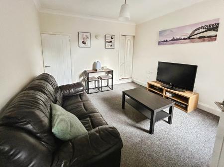 2 bedroom Terraced House for sale in Etwall Street, Derby, DE22