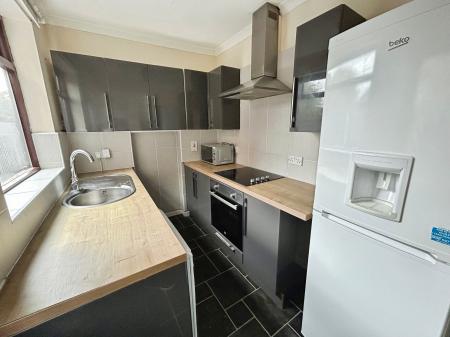 2 bedroom Terraced House for sale in Etwall Street, Derby, DE22
