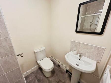 2 bedroom Terraced House for sale in Etwall Street, Derby, DE22