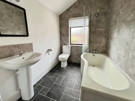 2 bedroom Terraced House for sale in Etwall Street, Derby, DE22