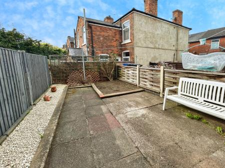 2 bedroom Terraced House for sale in Etwall Street, Derby, DE22