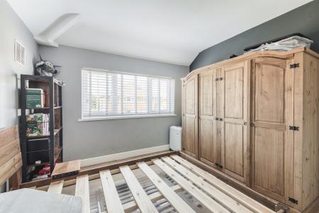 3 bedroom Detached house for sale in Lilac Avenue, Mackworth, Derby, DE22