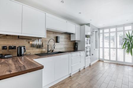 3 bedroom Detached house for sale in Lilac Avenue, Mackworth, Derby, DE22