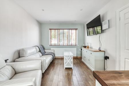 3 bedroom Detached house for sale in Lilac Avenue, Mackworth, Derby, DE22