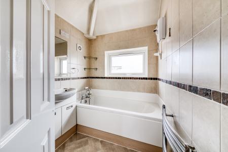 3 bedroom Detached house for sale in Lilac Avenue, Mackworth, Derby, DE22