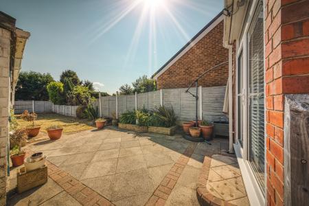 3 bedroom Detached house for sale in Lilac Avenue, Mackworth, Derby, DE22