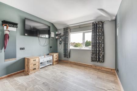 3 bedroom Detached house for sale in Lilac Avenue, Mackworth, Derby, DE22