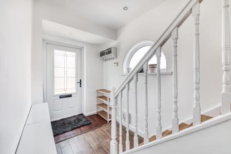 3 bedroom Detached house for sale in Lilac Avenue, Mackworth, Derby, DE22