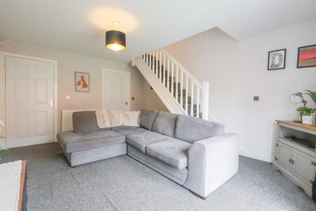 2 bedroom End of terrace house for sale in Netley Road, Derby, Derby, DE24