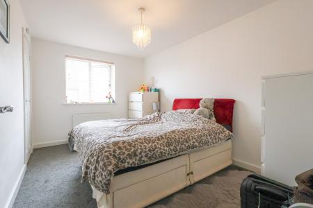 2 bedroom End of terrace house for sale in Netley Road, Derby, Derby, DE24