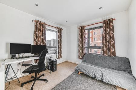 2 bedroom Apartment for sale in Stuart Street, City Centre, Derby, DE1