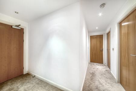 2 bedroom Apartment for sale in Stuart Street, City Centre, Derby, DE1