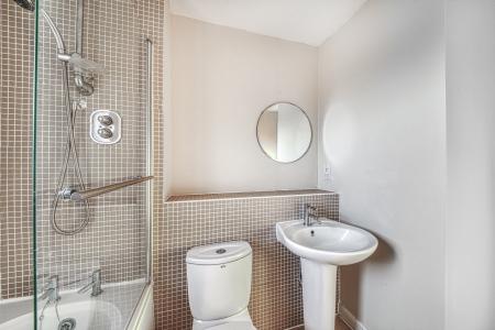 2 bedroom Apartment for sale in Stuart Street, City Centre, Derby, DE1