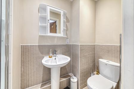 2 bedroom Apartment for sale in Stuart Street, City Centre, Derby, DE1